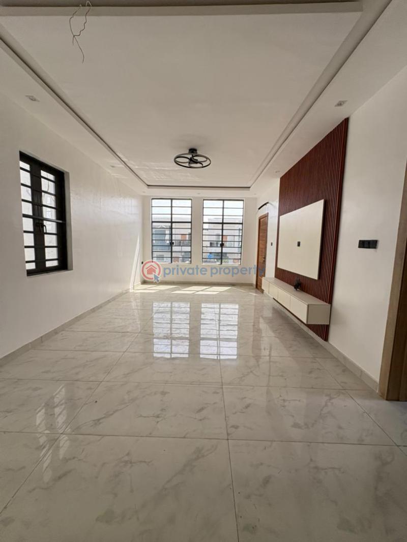 5 bedroom Detached Duplex For Sale Ologolo Lekki Lekki Phase 2 Lagos - 9