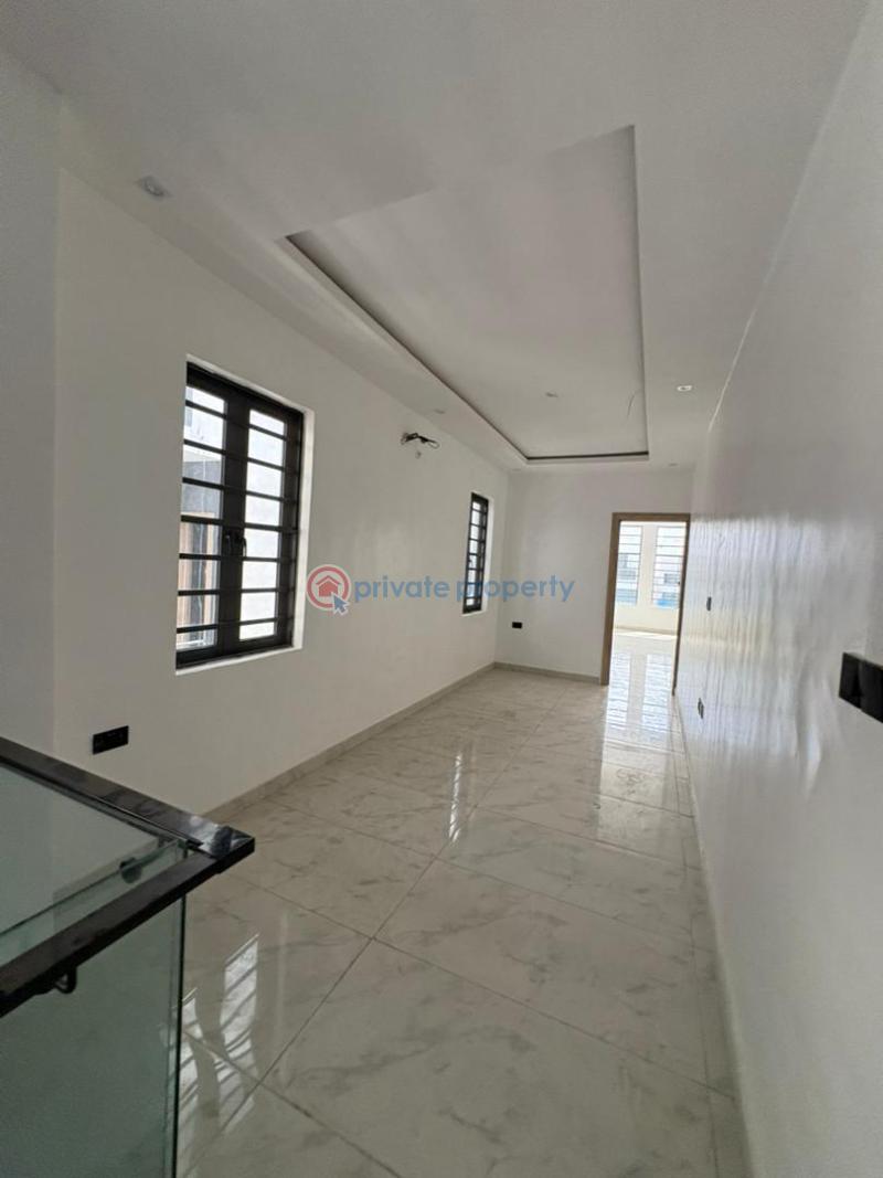 5 bedroom Detached Duplex For Sale Ologolo Lekki Lekki Phase 2 Lagos - 6