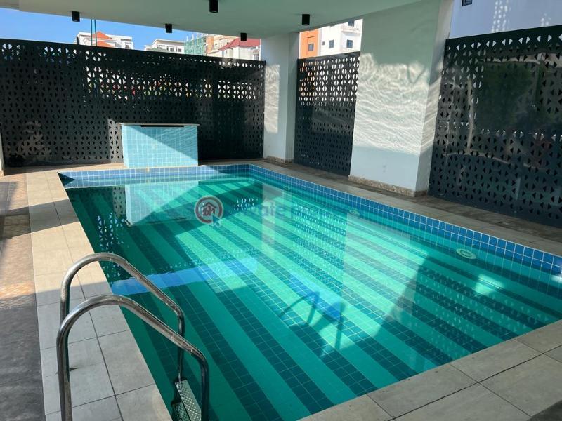 House For Sale Banana Island Ikoyi Lagos - 1