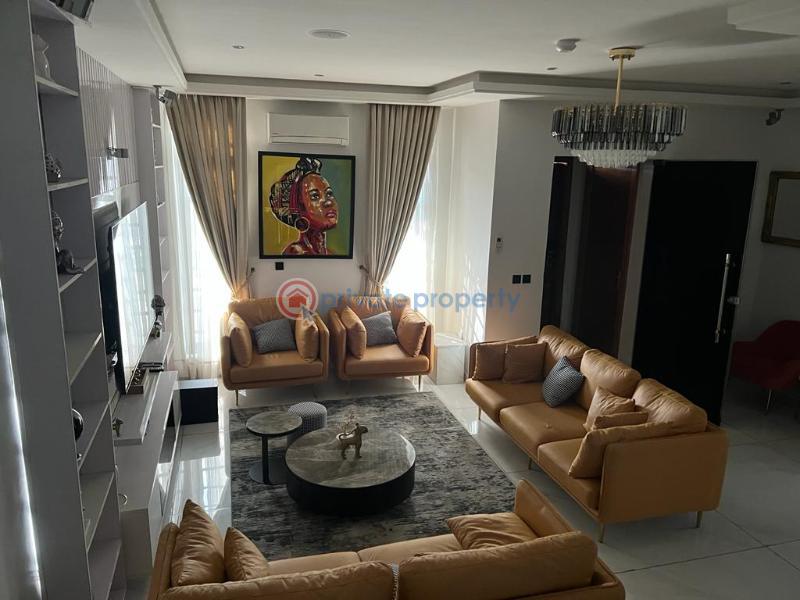 House For Sale Banana Island Ikoyi Lagos - 6