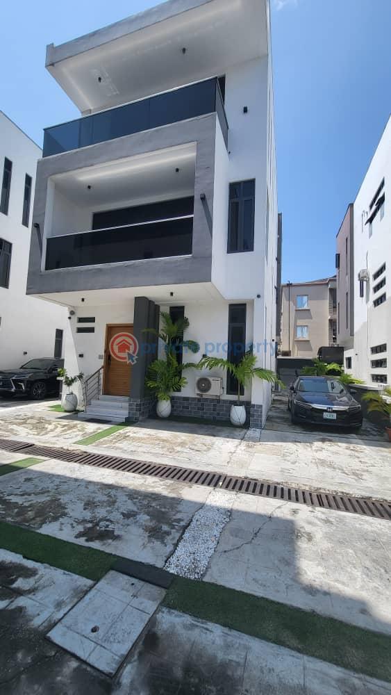 House For Sale Banana Island Ikoyi Lagos - 2
