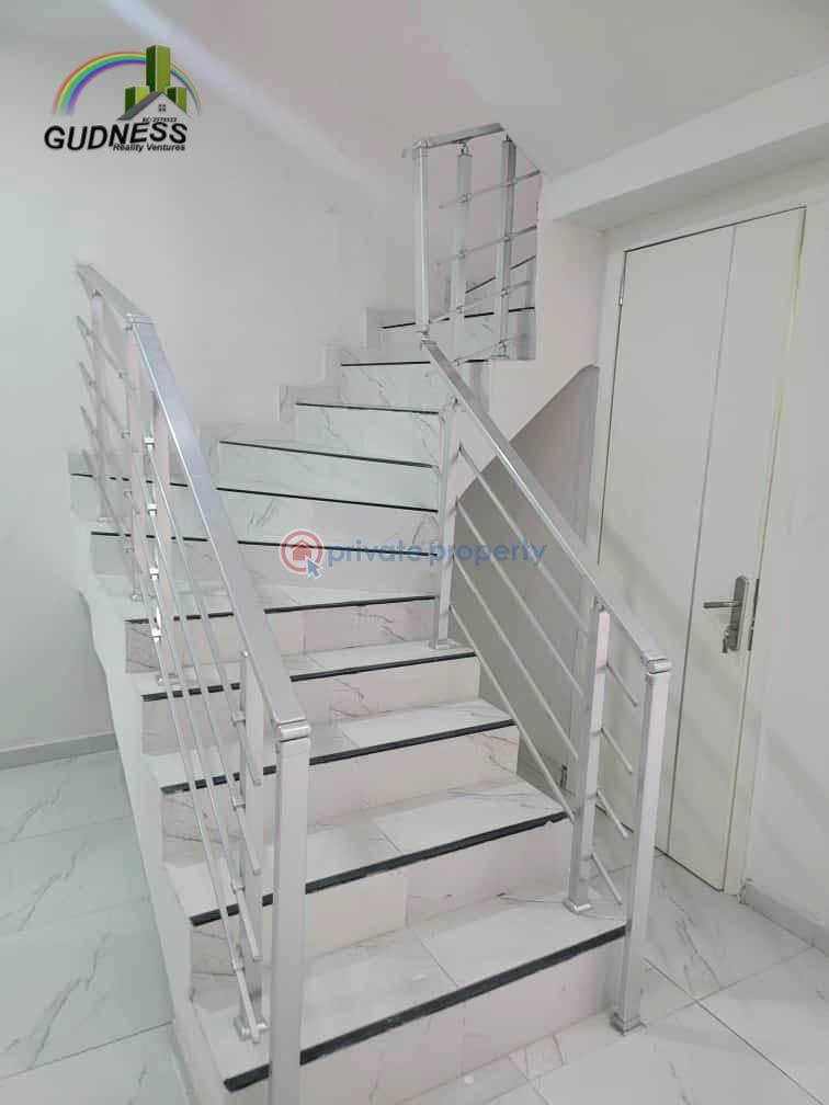 5 bedroom Detached Duplex For Sale Ajah Lagos - 7