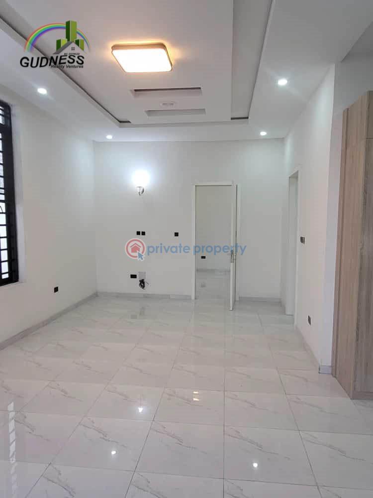 5 bedroom Detached Duplex For Sale Ajah Lagos - 9