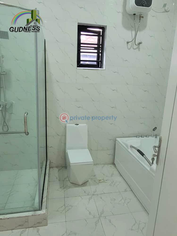 5 bedroom Detached Duplex For Sale Ajah Lagos - 8