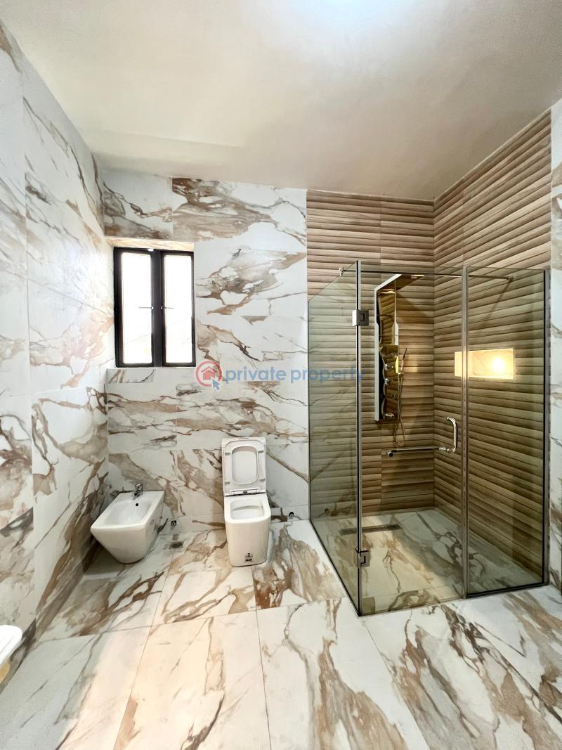 5 bedroom House For Sale Lekki Lagos - 7