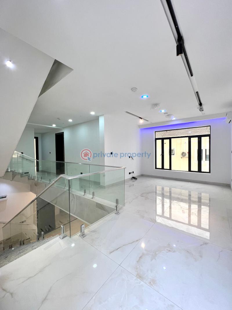 5 bedroom House For Sale Lekki Lagos - 5