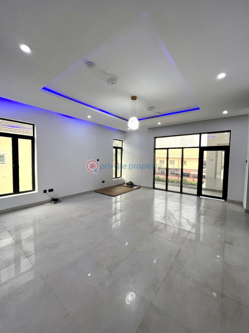 5 bedroom House For Sale Lekki Lagos - 6