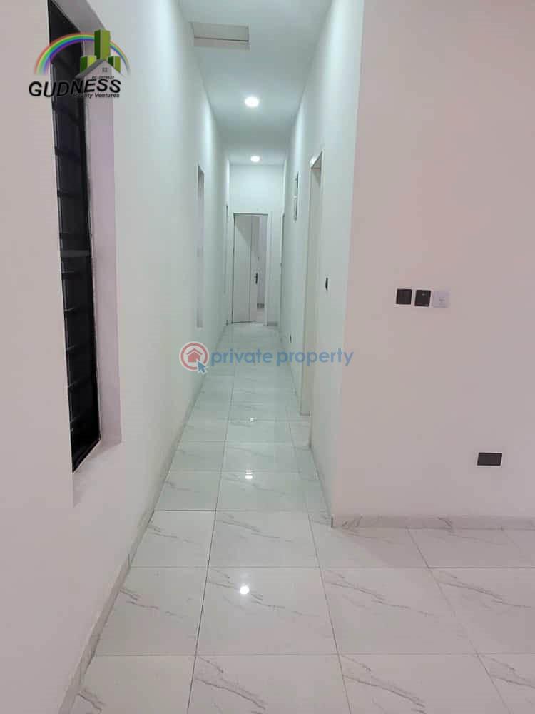 5 bedroom Detached Duplex For Sale Ajah Lagos - 2