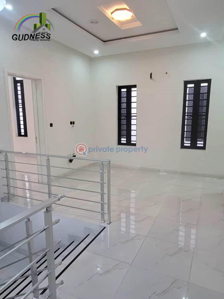 5 bedroom Detached Duplex For Sale Ajah Lagos - 3