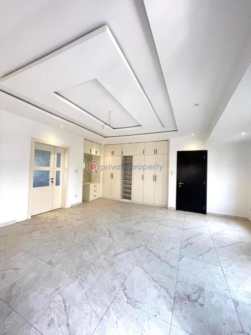 5 bedroom Duplex For Sale Lekki Phase 1 Lagos - 12