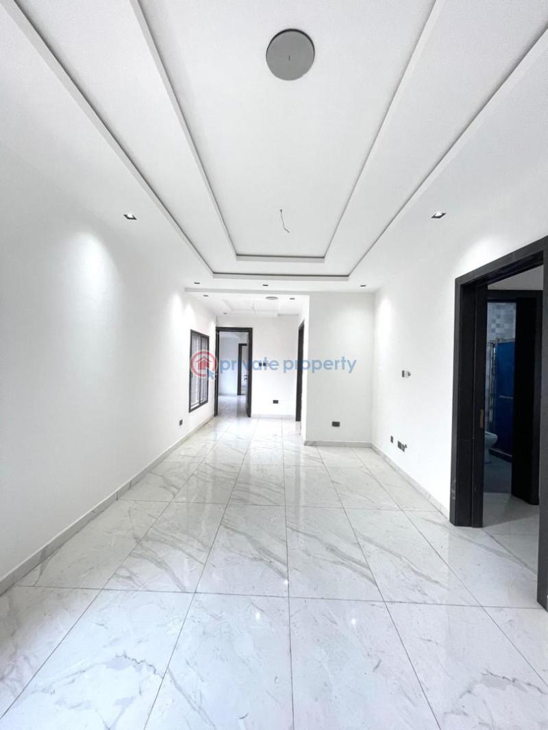 5 bedroom Duplex For Sale Lekki Phase 1 Lagos - 8