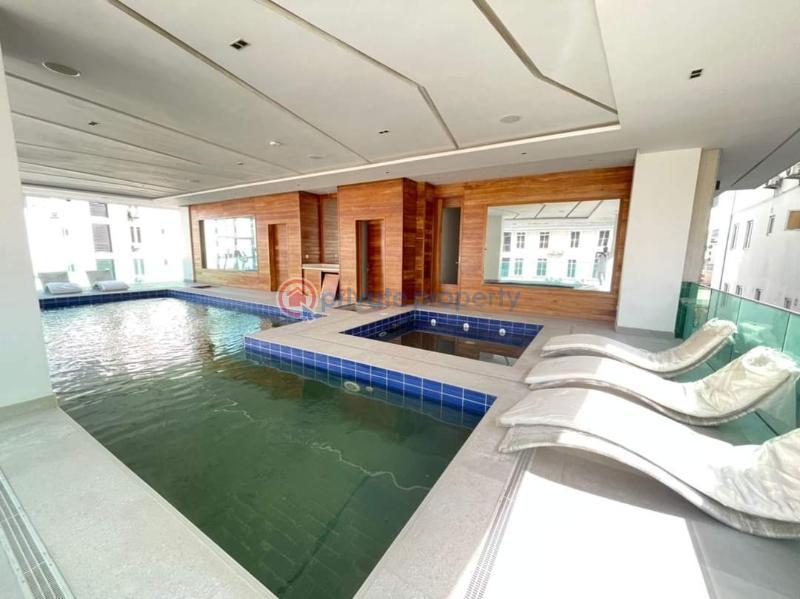 House For Sale Ikoyi Lagos - 1