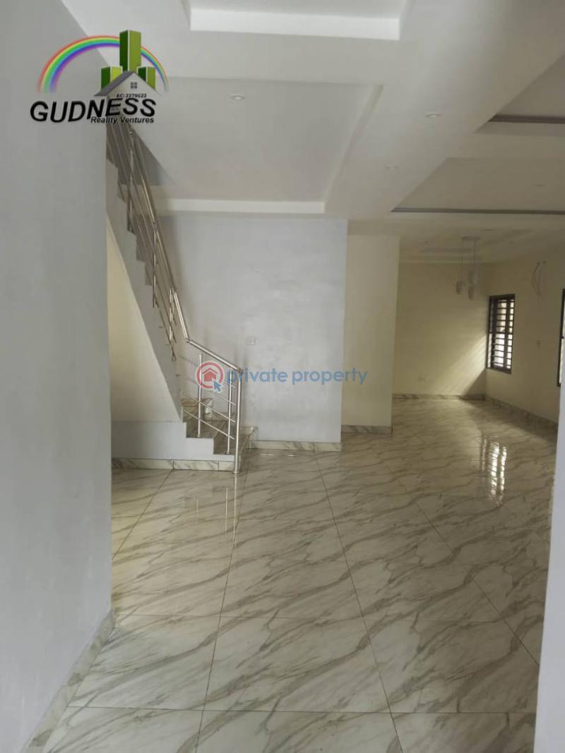 5 bedroom House For Sale Lekki Phase 1 Lagos - 14