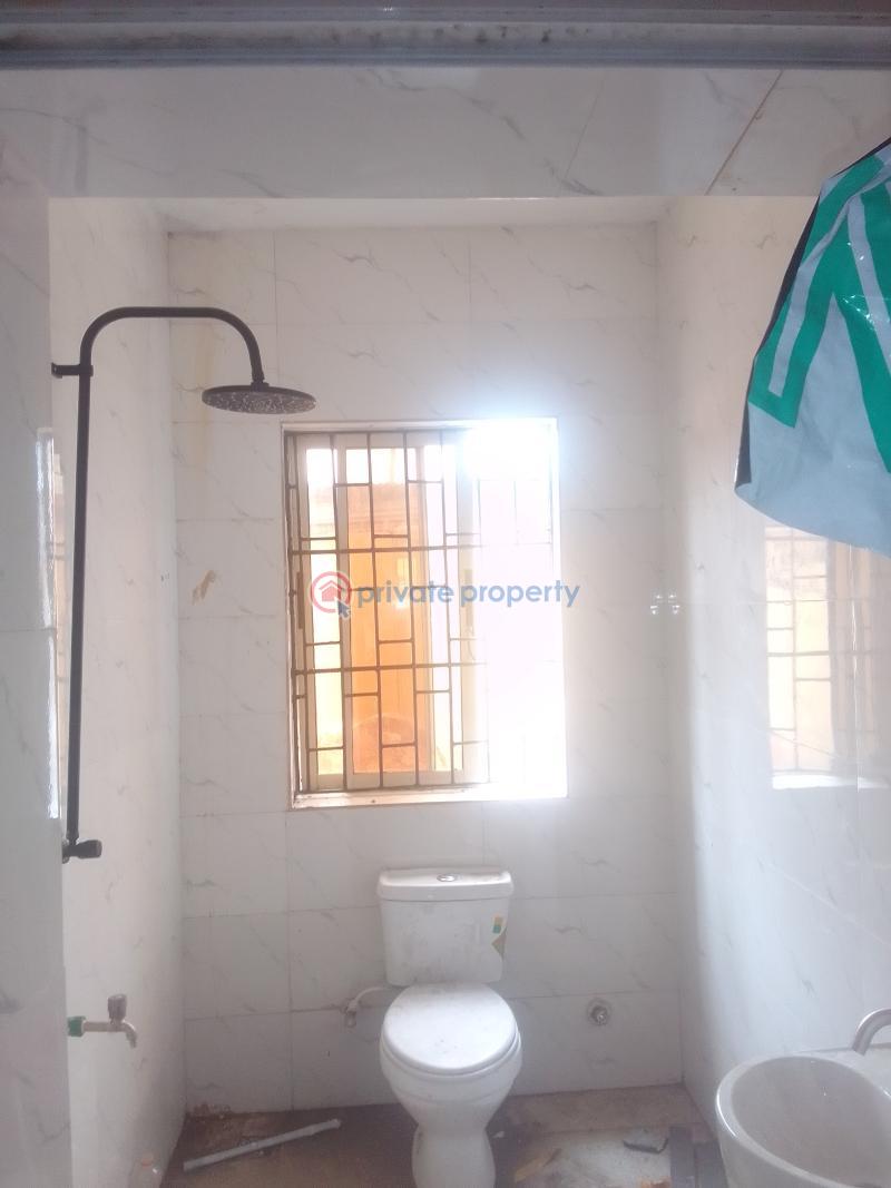 5 bedroom Commercial Property For Rent Ikeja Lagos - 3