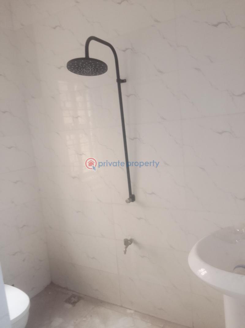 5 bedroom Commercial Property For Rent Ikeja Lagos - 2