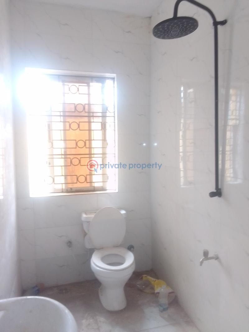 5 bedroom Commercial Property For Rent Ikeja Lagos - 5