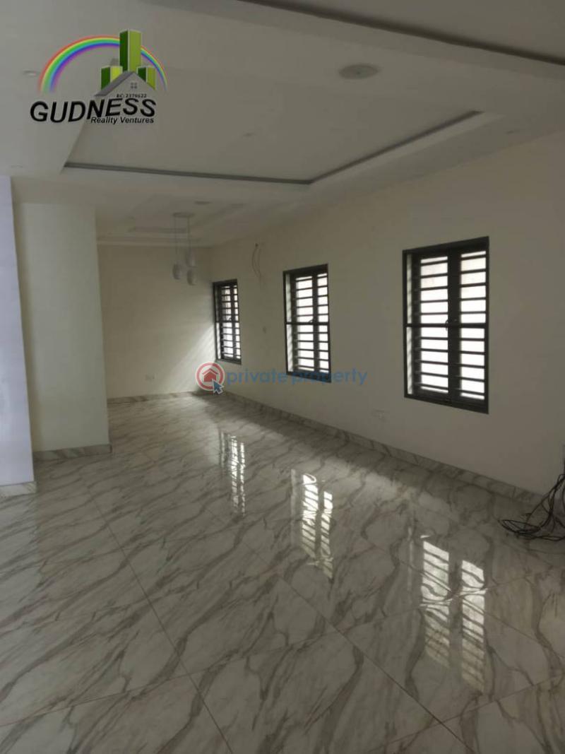 5 bedroom House For Sale Lekki Phase 1 Lagos - 5