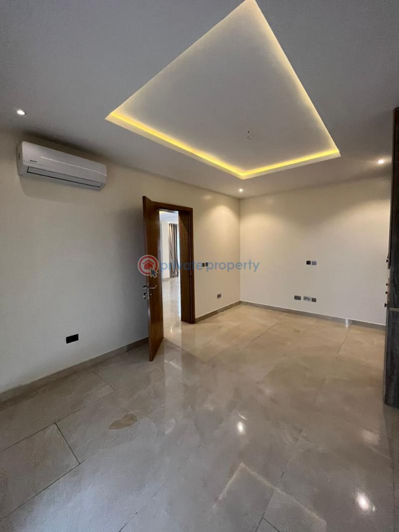 5 bedroom Penthouse For Sale Ikoyi Lagos - 8