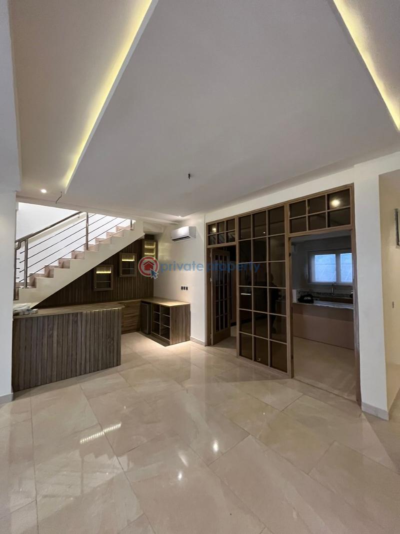 5 bedroom Penthouse For Sale Ikoyi Lagos - 2