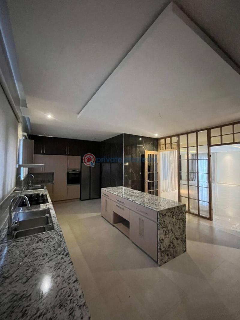 5 bedroom Penthouse For Sale Ikoyi Lagos - 1