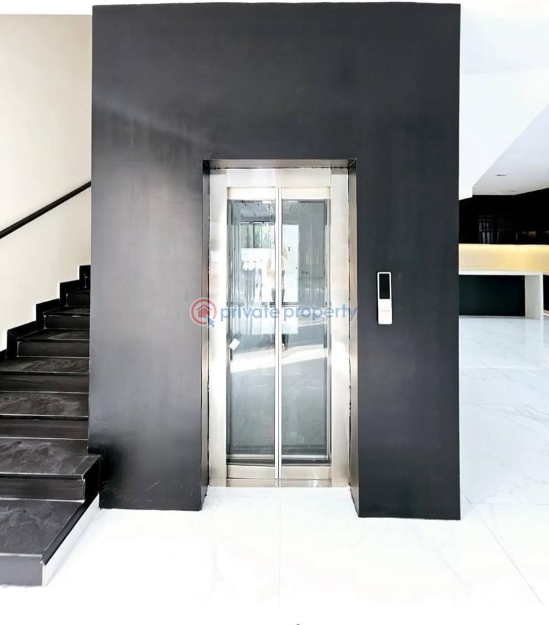 5 bedroom Detached Duplex For Sale Vgc Lekki Lagos - 11