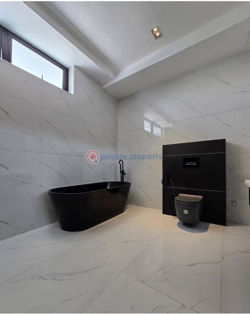 5 bedroom Detached Duplex For Sale Vgc Lekki Lagos - 7