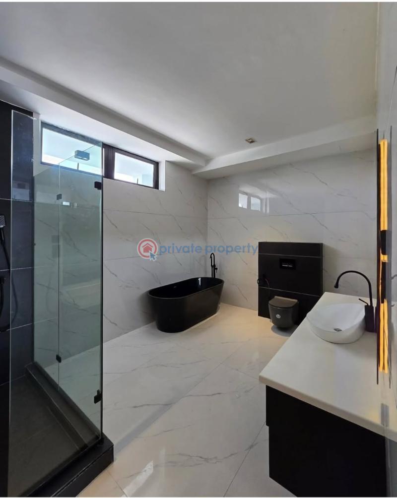 5 bedroom Detached Duplex For Sale Vgc Lekki Lagos - 8