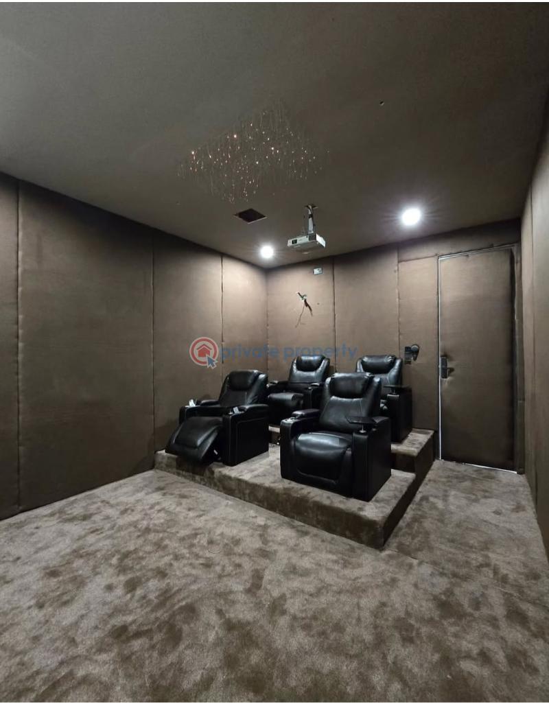 5 bedroom Detached Duplex For Sale Vgc Lekki Lagos - 9