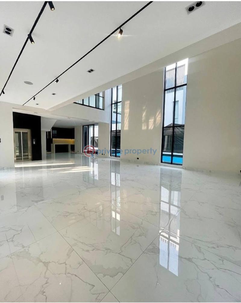 5 bedroom Detached Duplex For Sale Vgc Lekki Lagos - 2