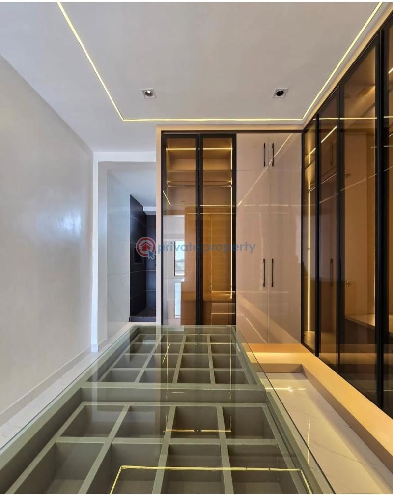 5 bedroom Detached Duplex For Sale Vgc Lekki Lagos - 6