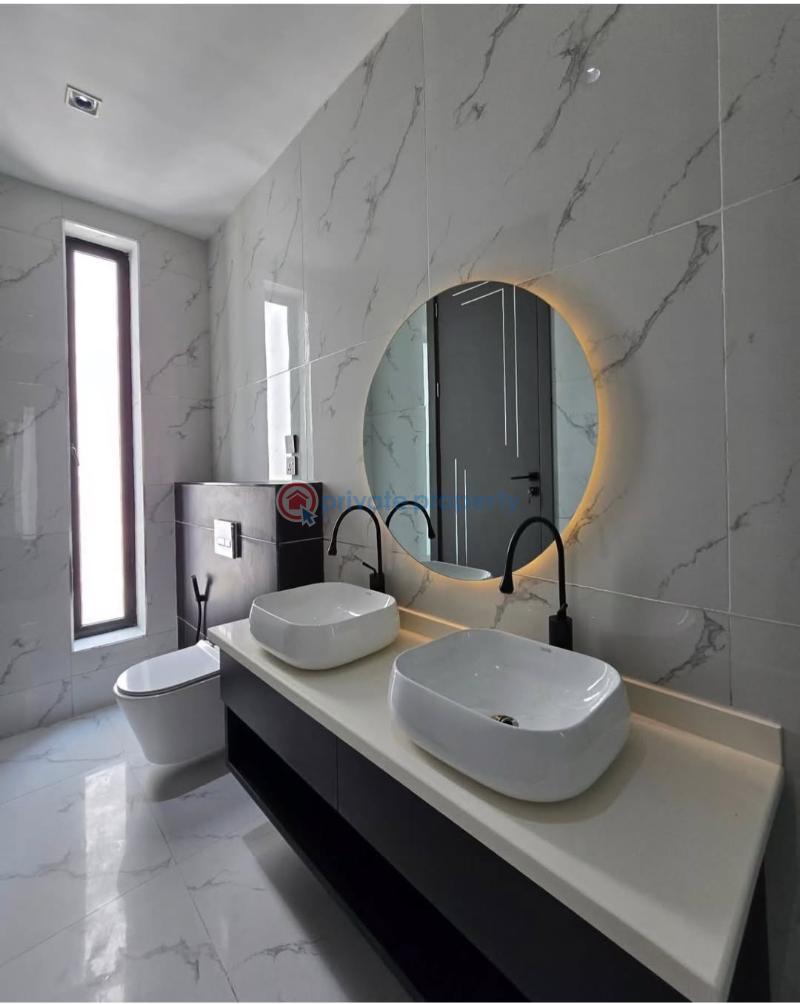 5 bedroom Detached Duplex For Sale Vgc Lekki Lagos - 10