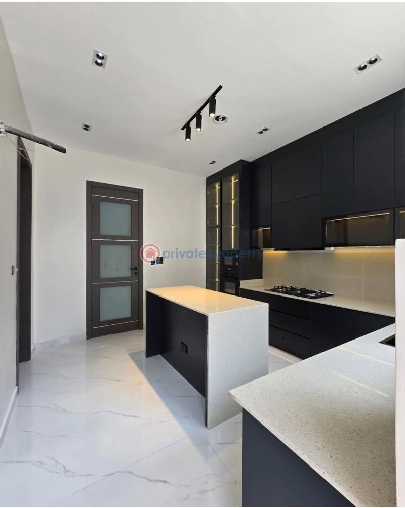 5 bedroom Detached Duplex For Sale Vgc Lekki Lagos - 4