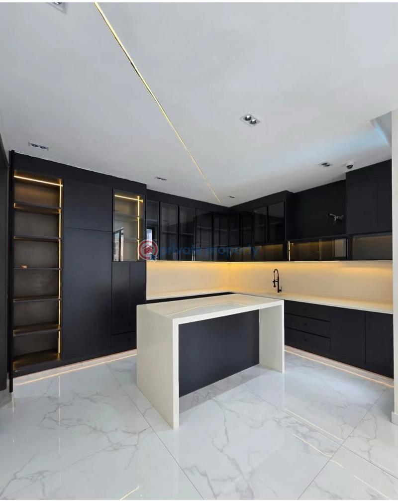 5 bedroom Detached Duplex For Sale Vgc Lekki Lagos - 3