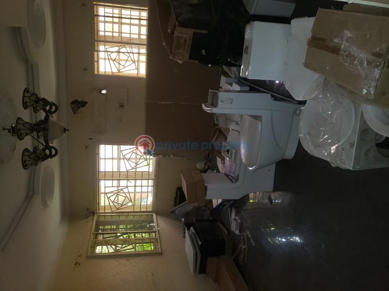 5 bedroom Commercial Property For Rent Lekki Phase 1 Lagos - 11