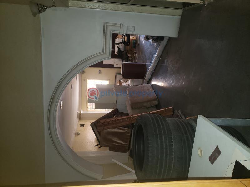 5 bedroom Commercial Property For Rent Lekki Phase 1 Lagos - 0