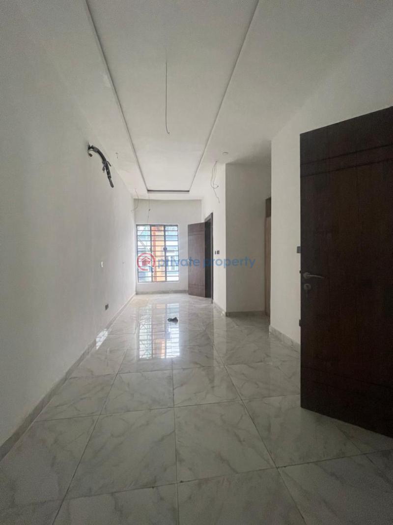 5 bedroom Semi detached Duplex For Sale Osapa London Lekki Lagos - 14