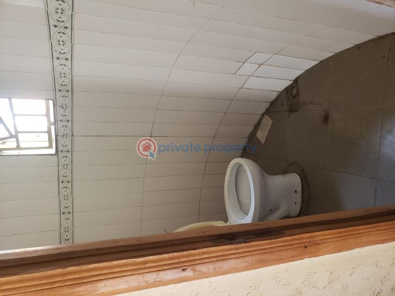 5 bedroom Commercial Property For Rent Lekki Phase 1 Lagos - 4