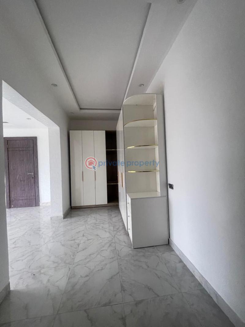 5 bedroom Semi detached Duplex For Sale Osapa London Lekki Lagos - 18