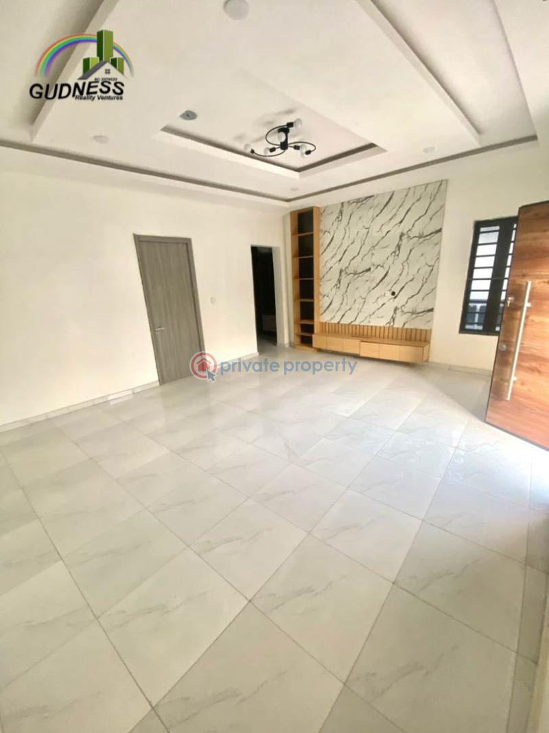 5 bedroom Semi detached Duplex For Sale Lekki Lagos - 11