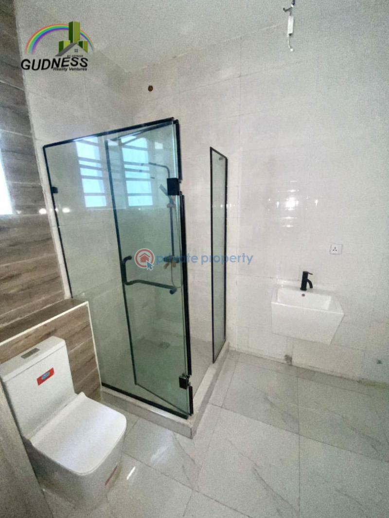 5 bedroom Semi detached Duplex For Sale Lekki Lagos - 9