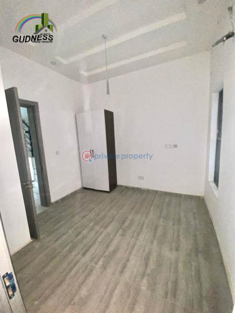 5 bedroom Semi detached Duplex For Sale Lekki Lagos - 21