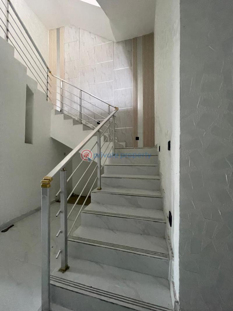 5 bedroom Semi detached Duplex For Sale Osapa London Lekki Lagos - 8