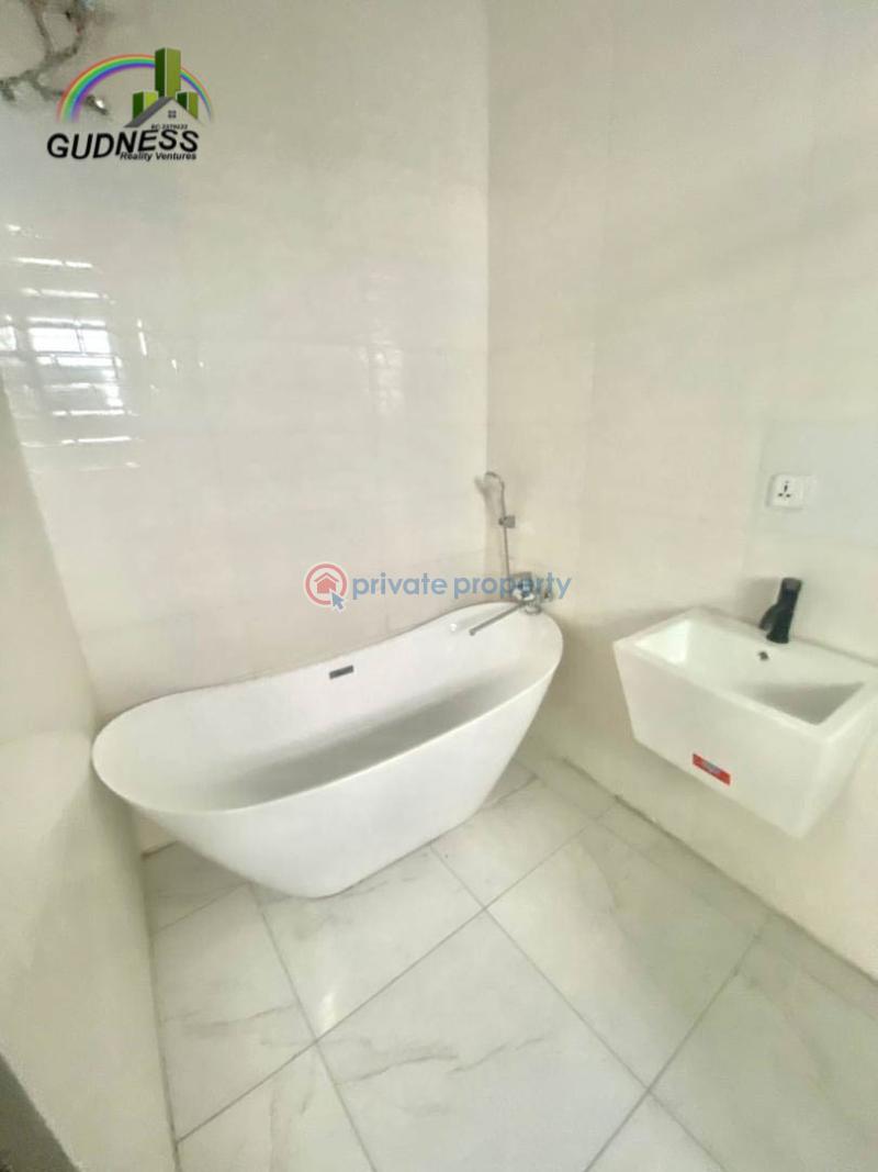 5 bedroom Semi detached Duplex For Sale Lekki Lagos - 15