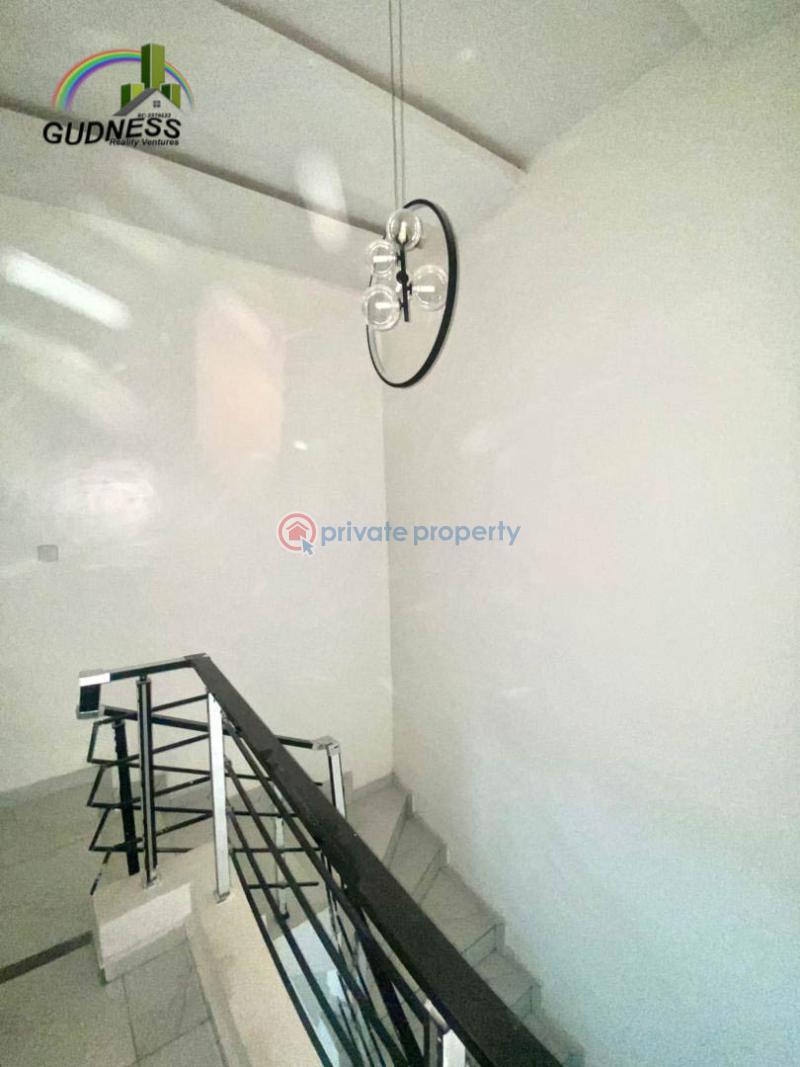 5 bedroom Semi detached Duplex For Sale Lekki Lagos - 14