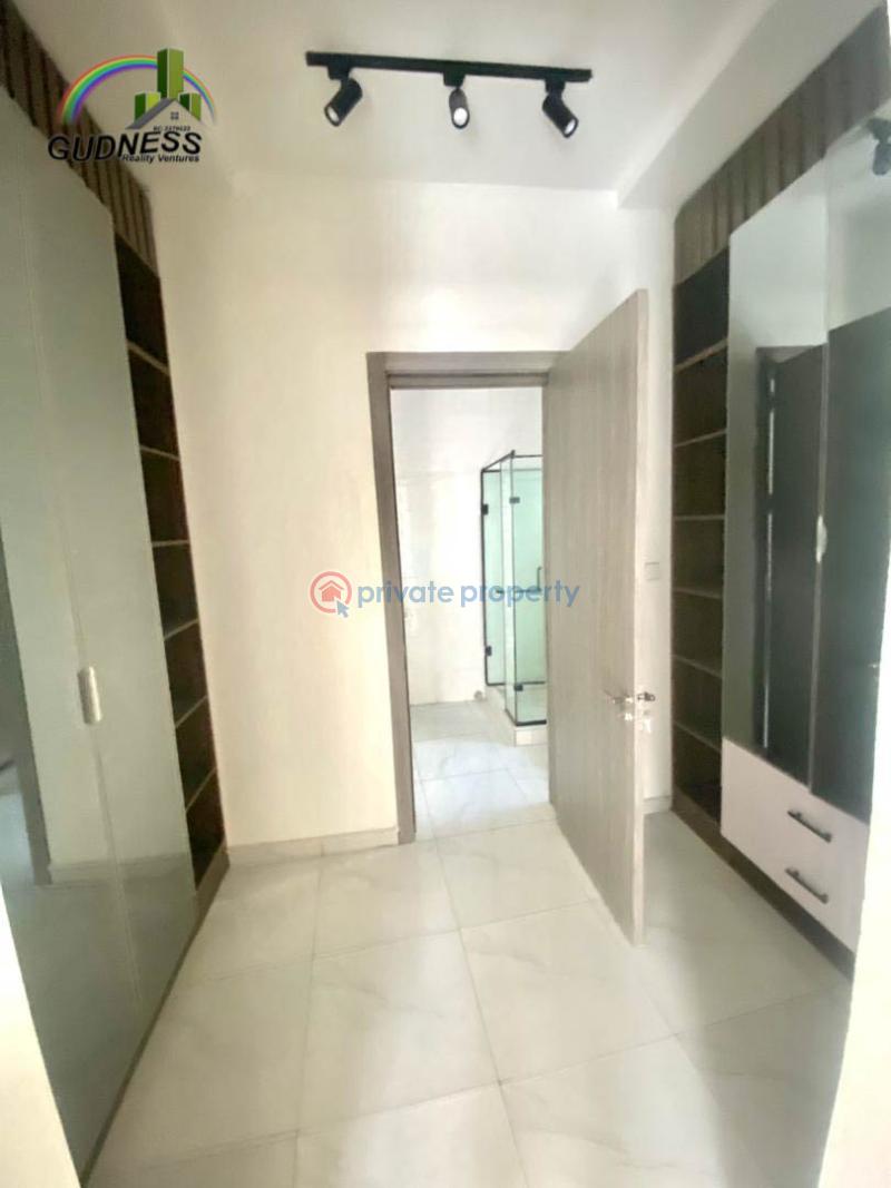 5 bedroom Semi detached Duplex For Sale Lekki Lagos - 13