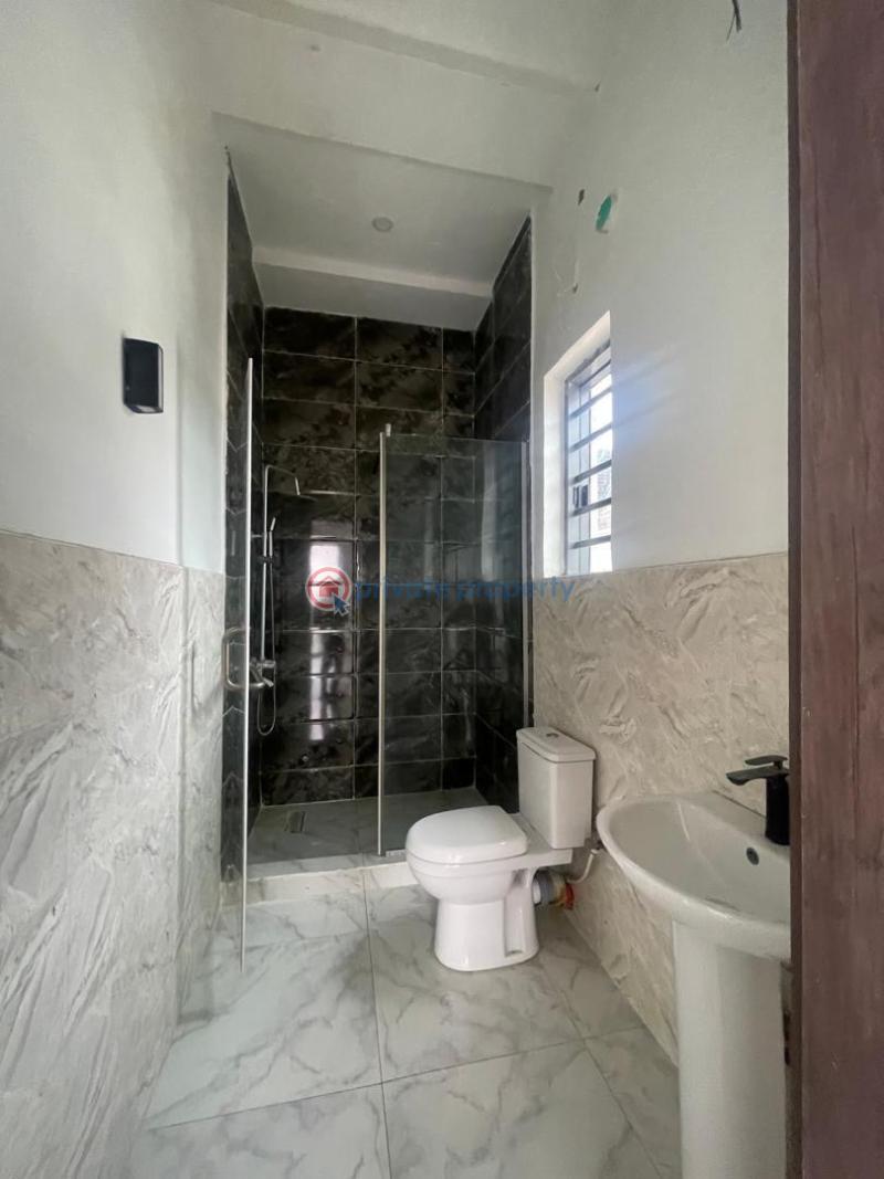 5 bedroom Semi detached Duplex For Sale Osapa London Lekki Lagos - 9