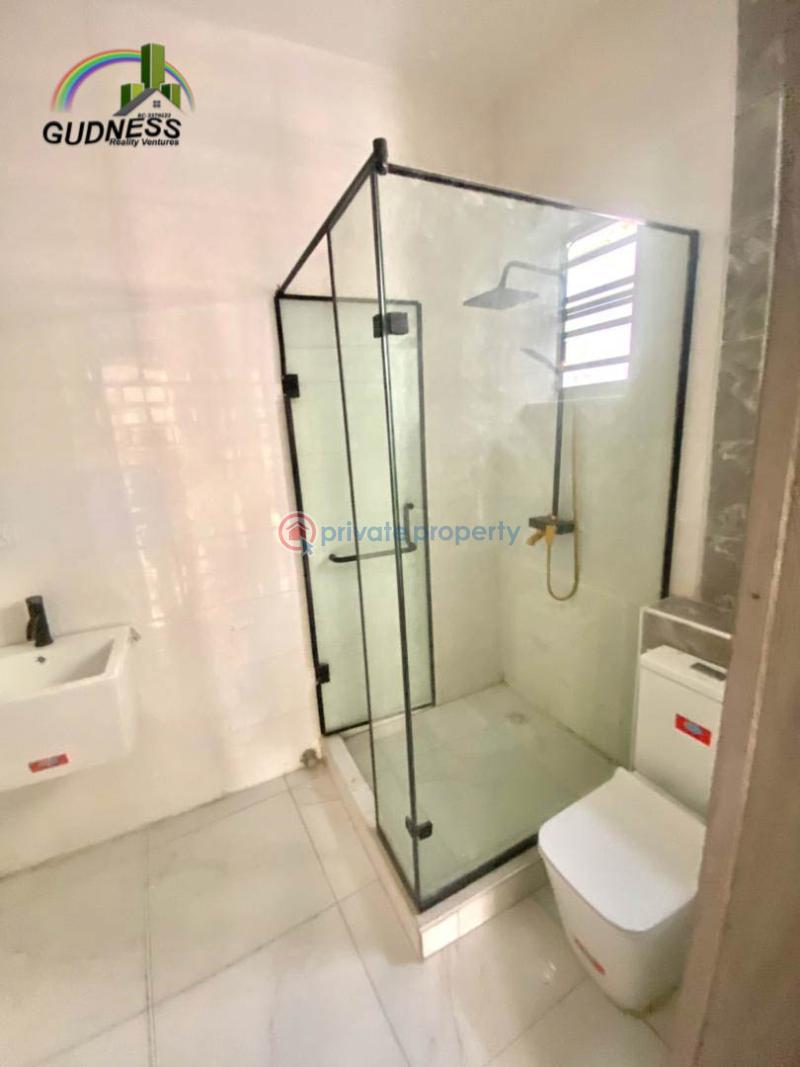 5 bedroom Semi detached Duplex For Sale Lekki Lagos - 16