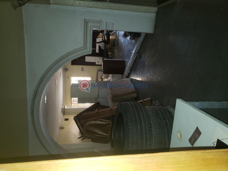 5 bedroom Commercial Property For Rent Lekki Phase 1 Lagos - 2