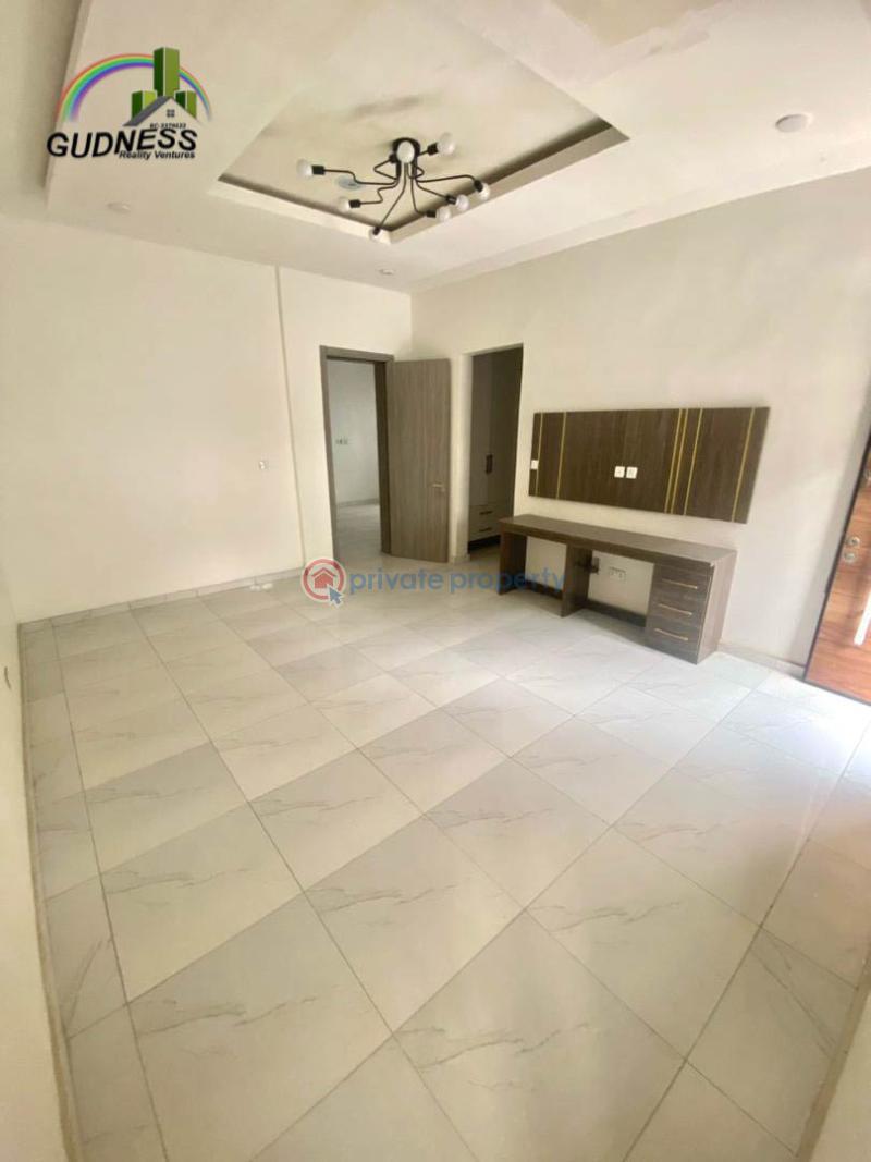 5 bedroom Semi detached Duplex For Sale Lekki Lagos - 8