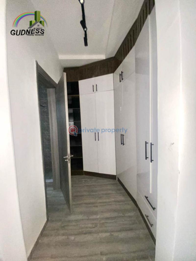 5 bedroom Semi detached Duplex For Sale Lekki Lagos - 7